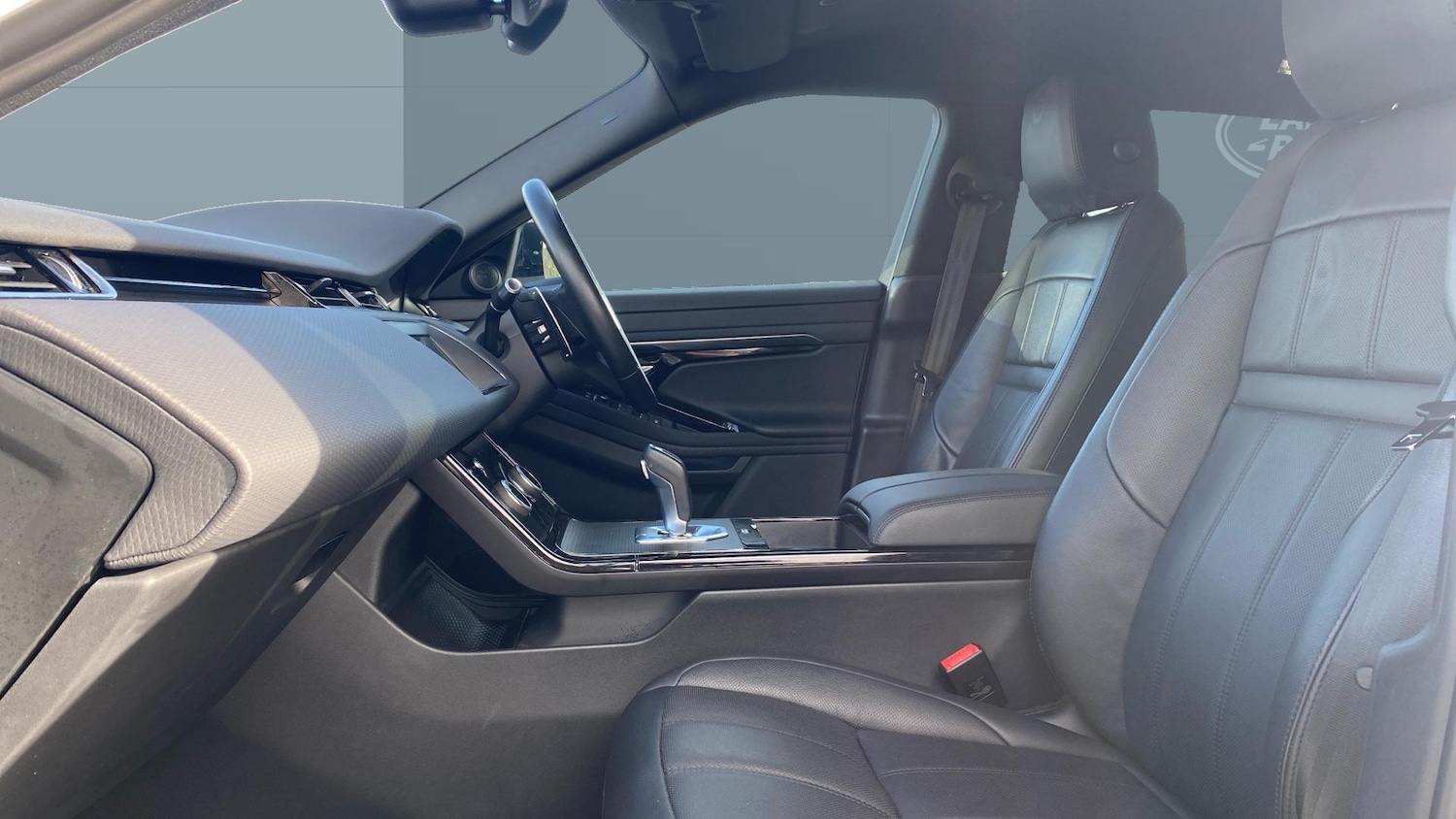 Used Land Rover Range Rover Evoque 2021 for sale - 77521898: Photo 3