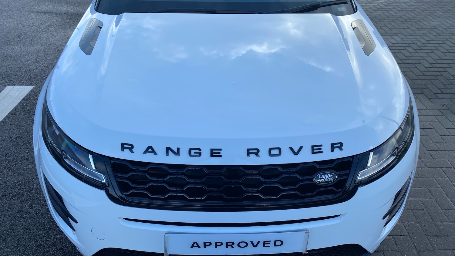Used Land Rover Range Rover Evoque 2021 for sale - 77521898: Photo 31
