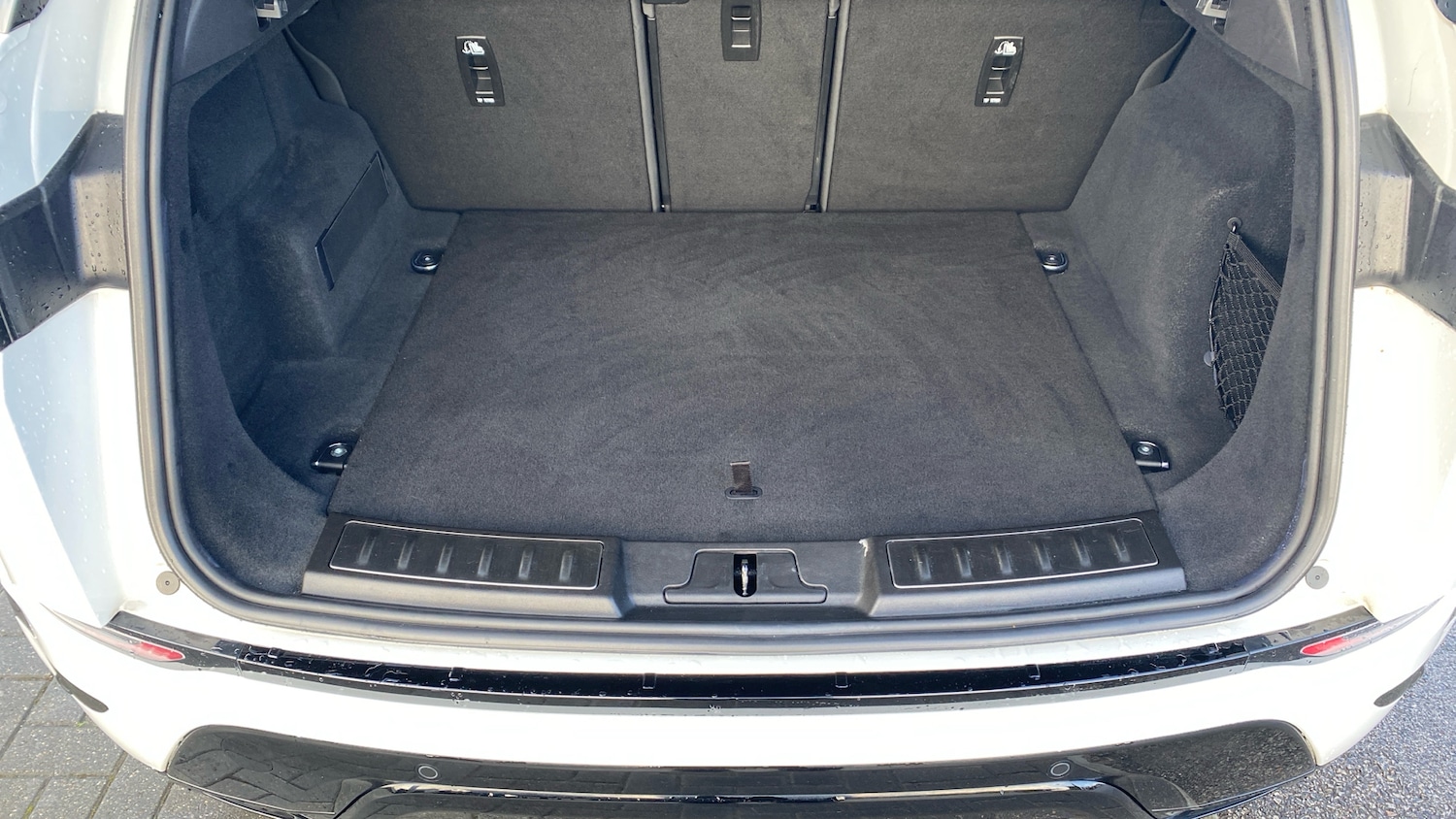 Used Land Rover Range Rover Evoque 2021 for sale - 77521898: Photo 34