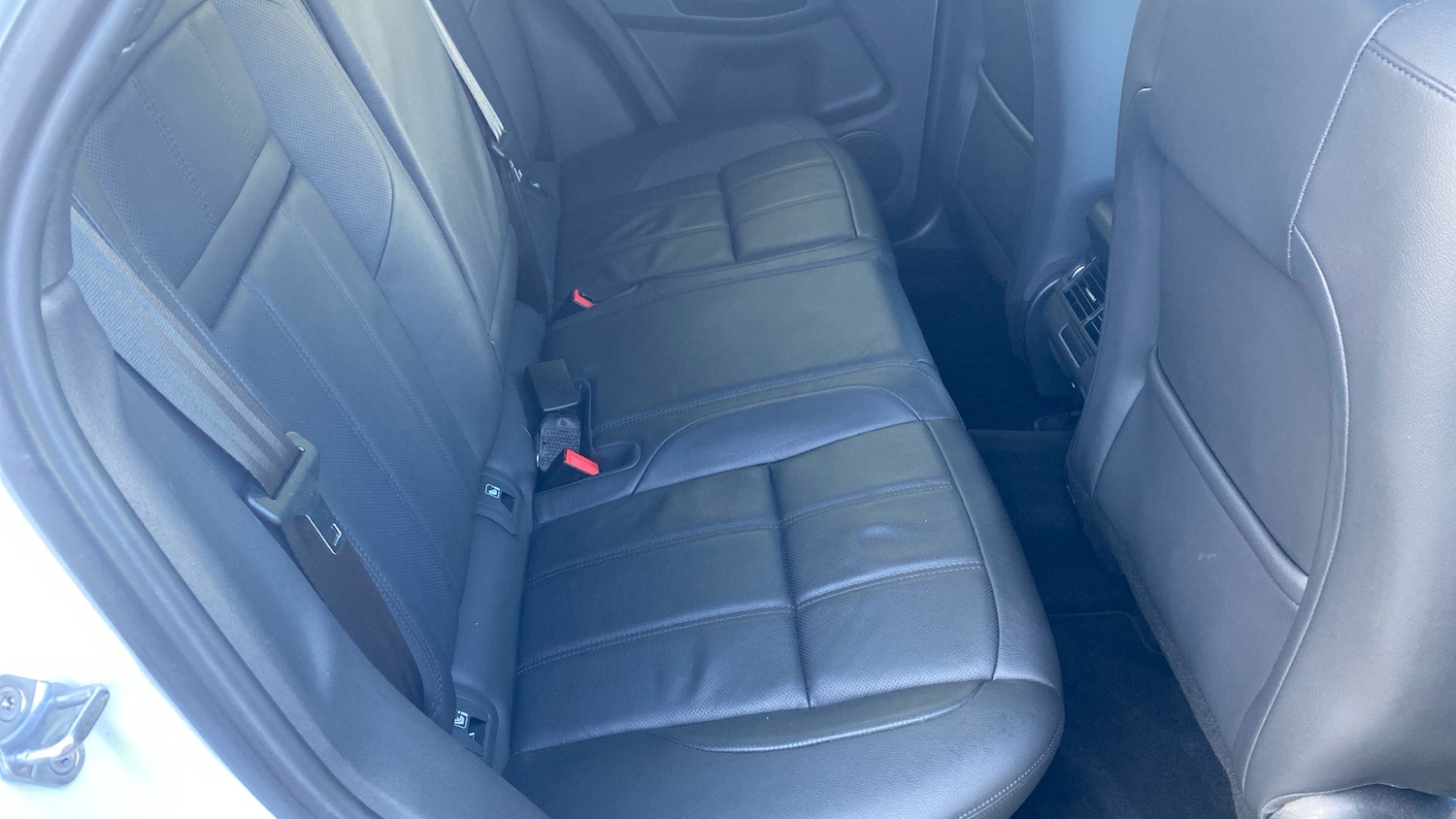 Used Land Rover Range Rover Evoque 2021 for sale - 77521898: Photo 38