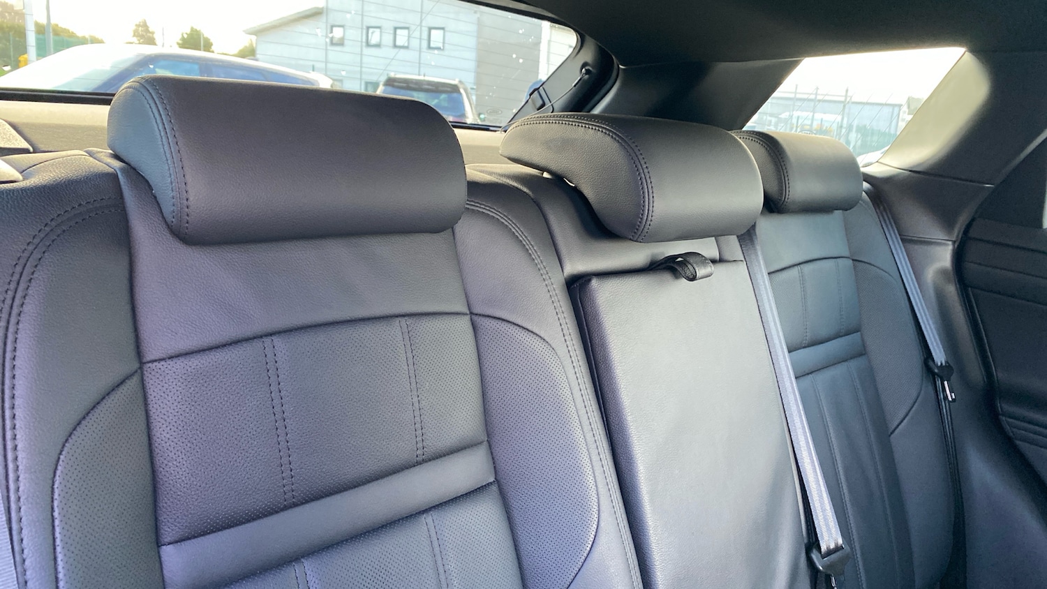 Used Land Rover Range Rover Evoque 2021 for sale - 77521898: Photo 39