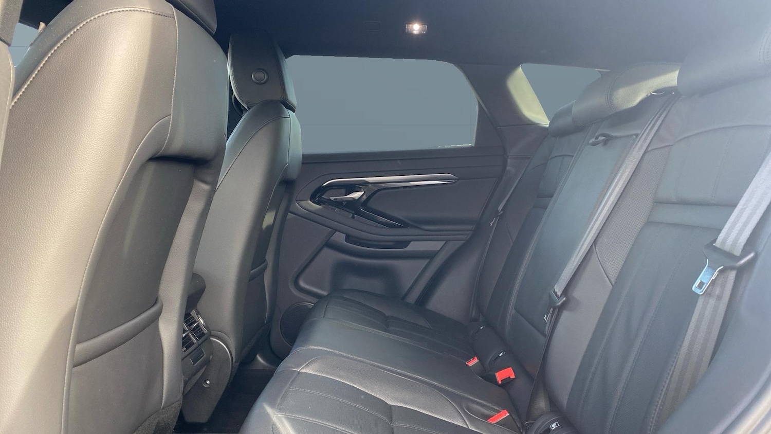 Used Land Rover Range Rover Evoque 2021 for sale - 77521898: Photo 4