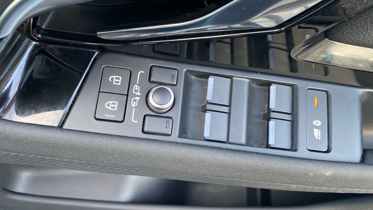 Used Land Rover Range Rover Evoque 2021 for sale - 77521898: Photo 43