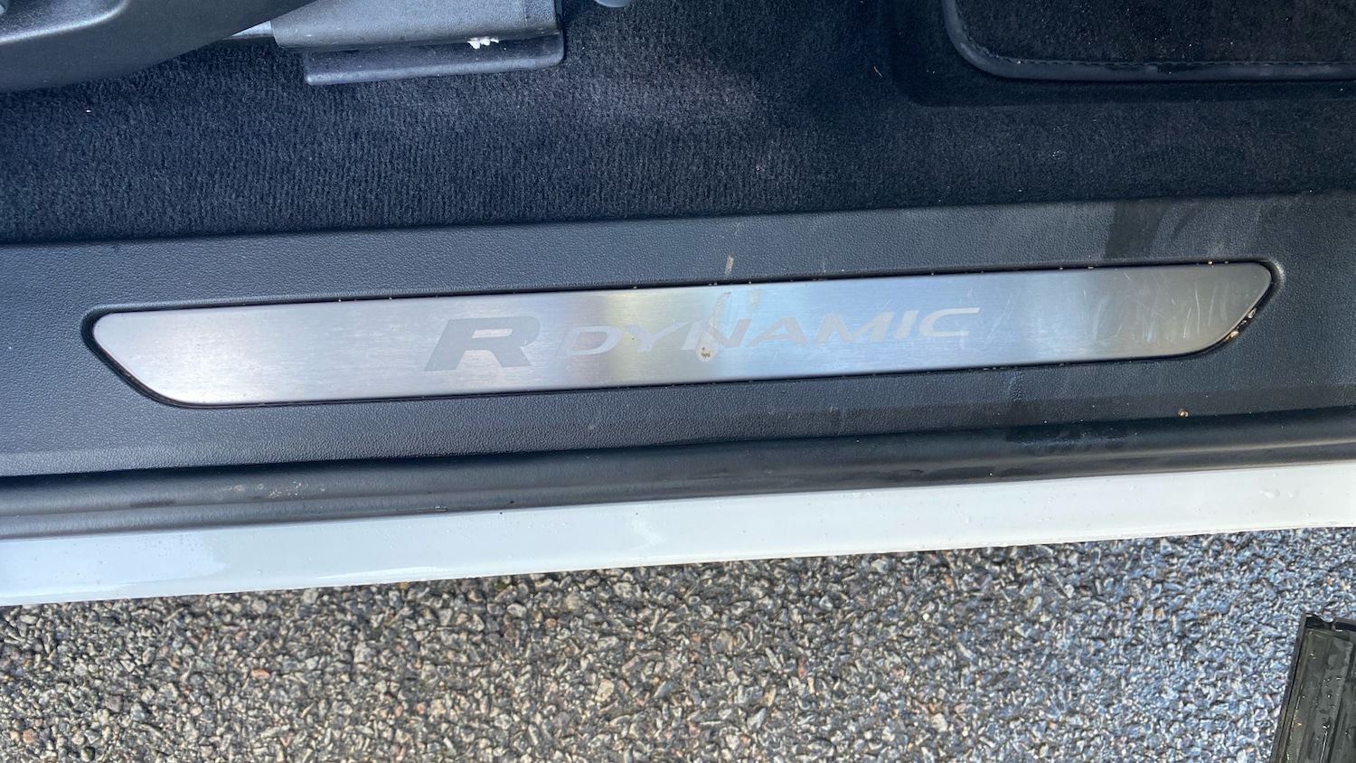 Used Land Rover Range Rover Evoque 2021 for sale - 77521898: Photo 44