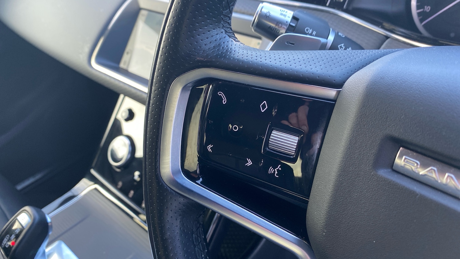 Used Land Rover Range Rover Evoque 2021 for sale - 77521898: Photo 48