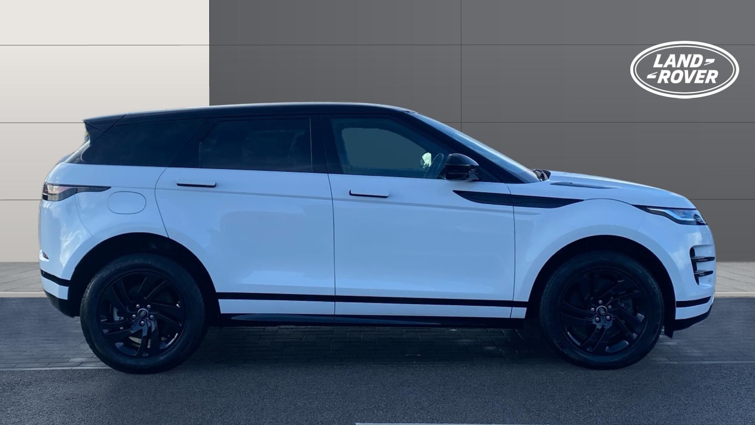 Used Land Rover Range Rover Evoque 2021 for sale - 77521898: Photo 5