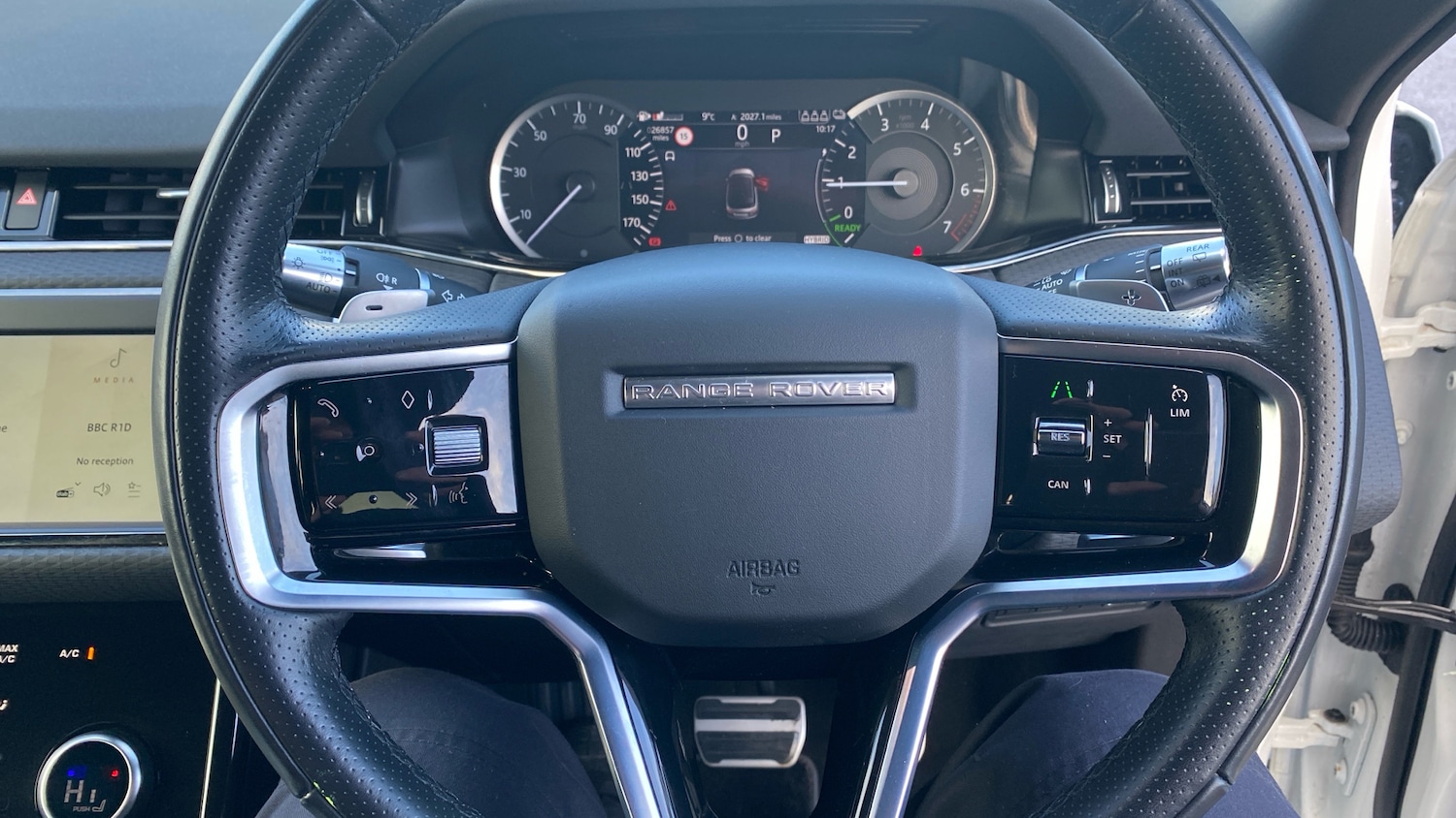 Used Land Rover Range Rover Evoque 2021 for sale - 77521898: Photo 51