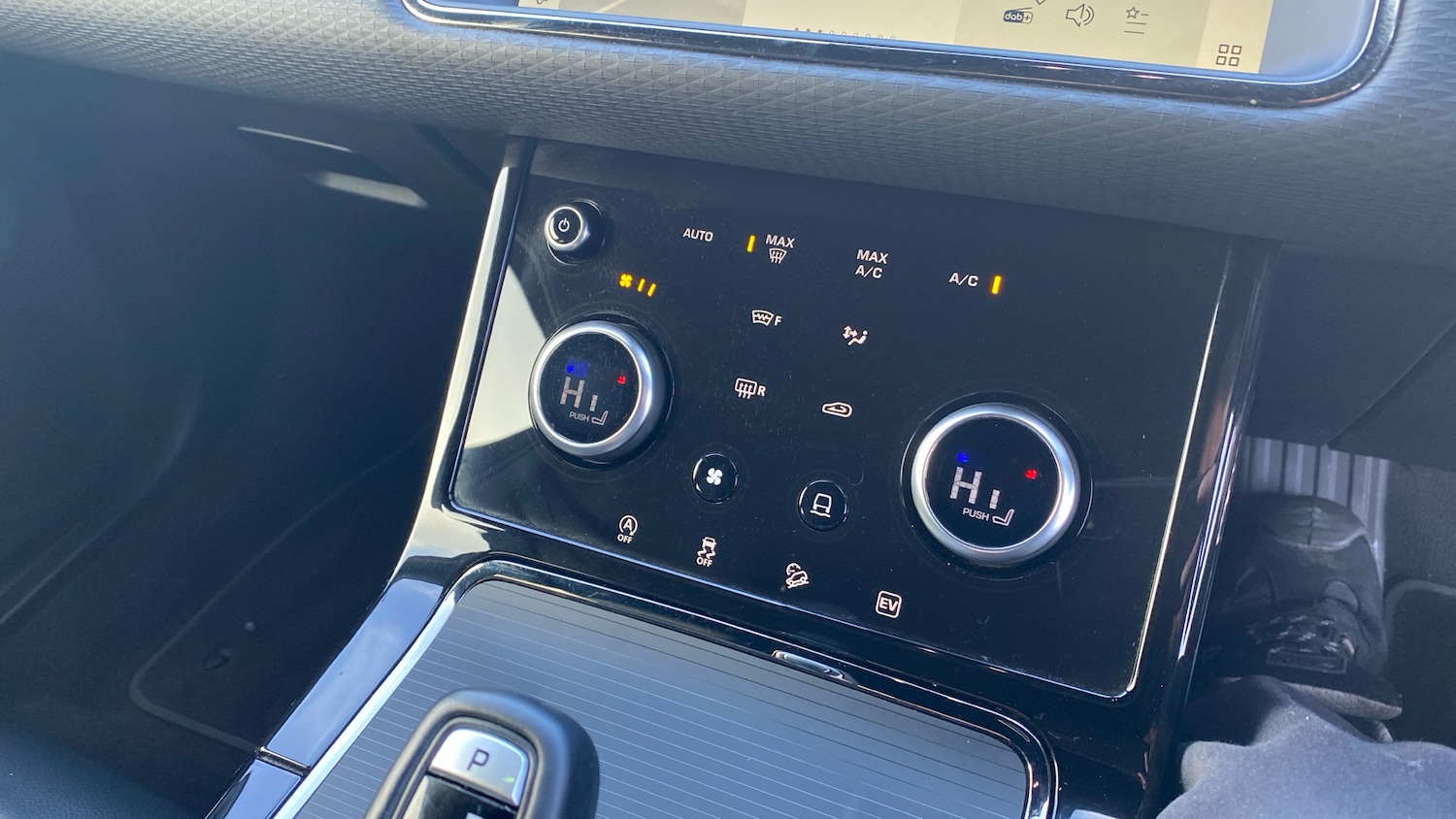 Used Land Rover Range Rover Evoque 2021 for sale - 77521898: Photo 55