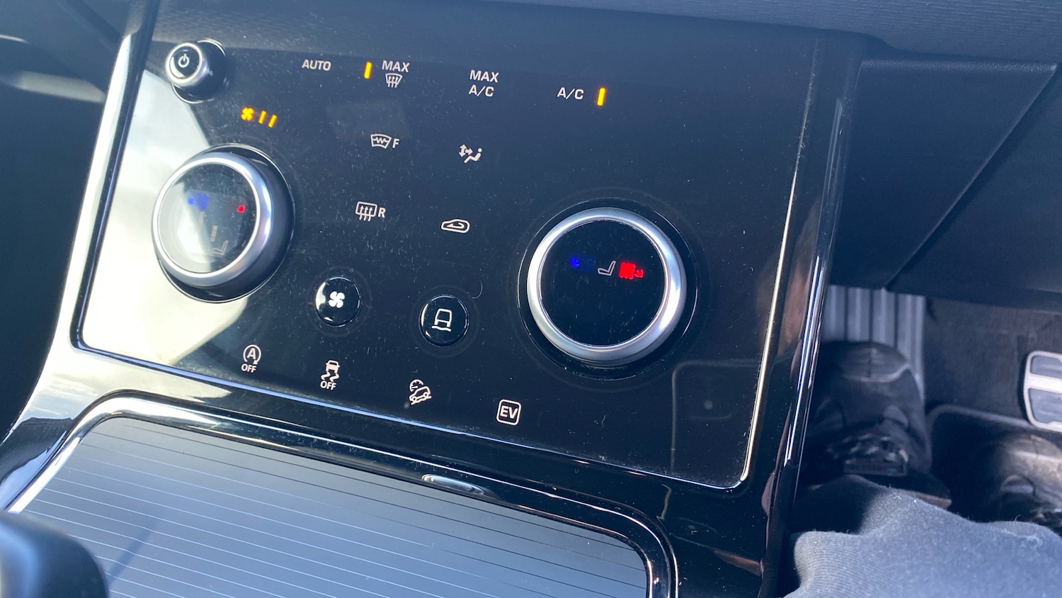 Used Land Rover Range Rover Evoque 2021 for sale - 77521898: Photo 56