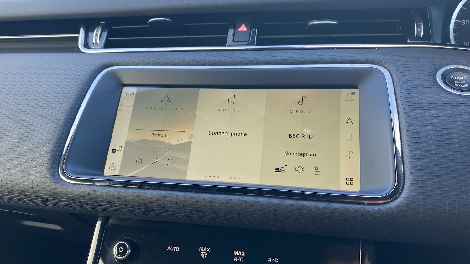 Used Land Rover Range Rover Evoque 2021 for sale - 77521898: Photo 57