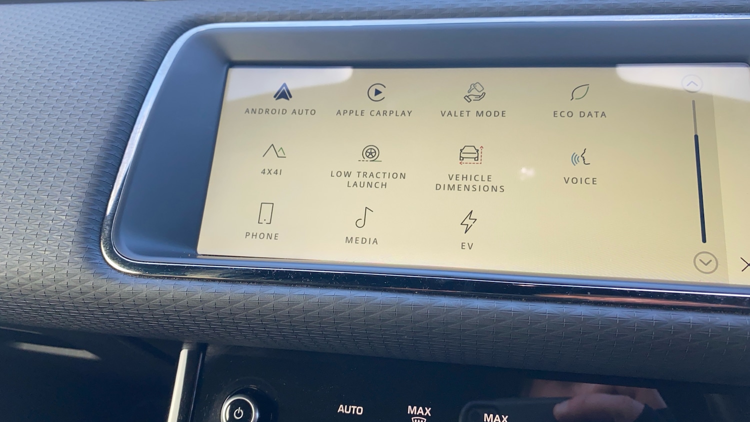 Used Land Rover Range Rover Evoque 2021 for sale - 77521898: Photo 59