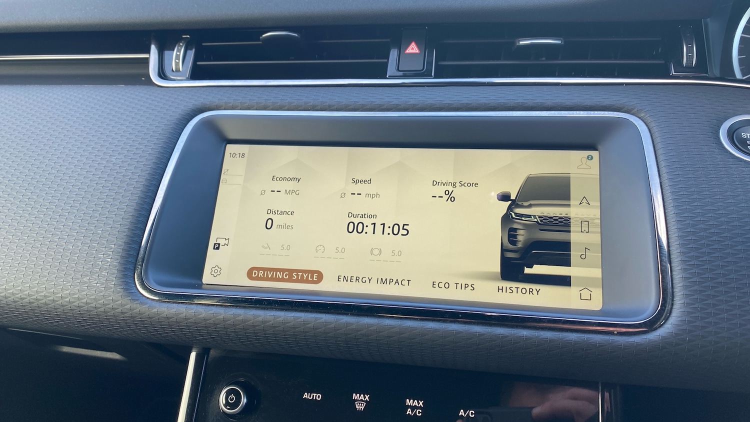 Used Land Rover Range Rover Evoque 2021 for sale - 77521898: Photo 60