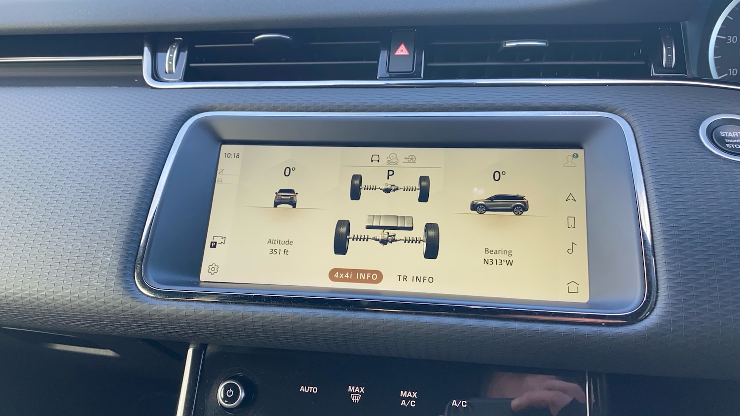 Used Land Rover Range Rover Evoque 2021 for sale - 77521898: Photo 61