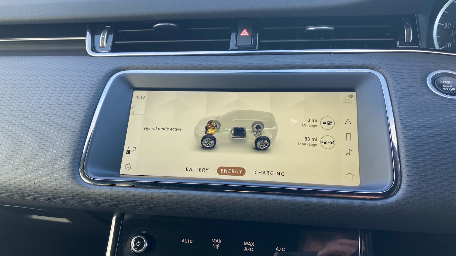 Used Land Rover Range Rover Evoque 2021 for sale - 77521898: Photo 62