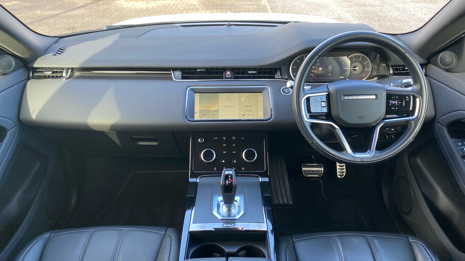 Used Land Rover Range Rover Evoque 2021 for sale - 77521898: Photo 9