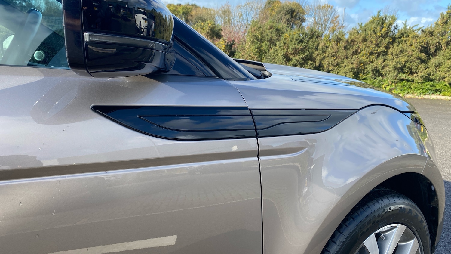 Used Land Rover Range Rover Evoque 2022 for sale - 76355438: Photo 26