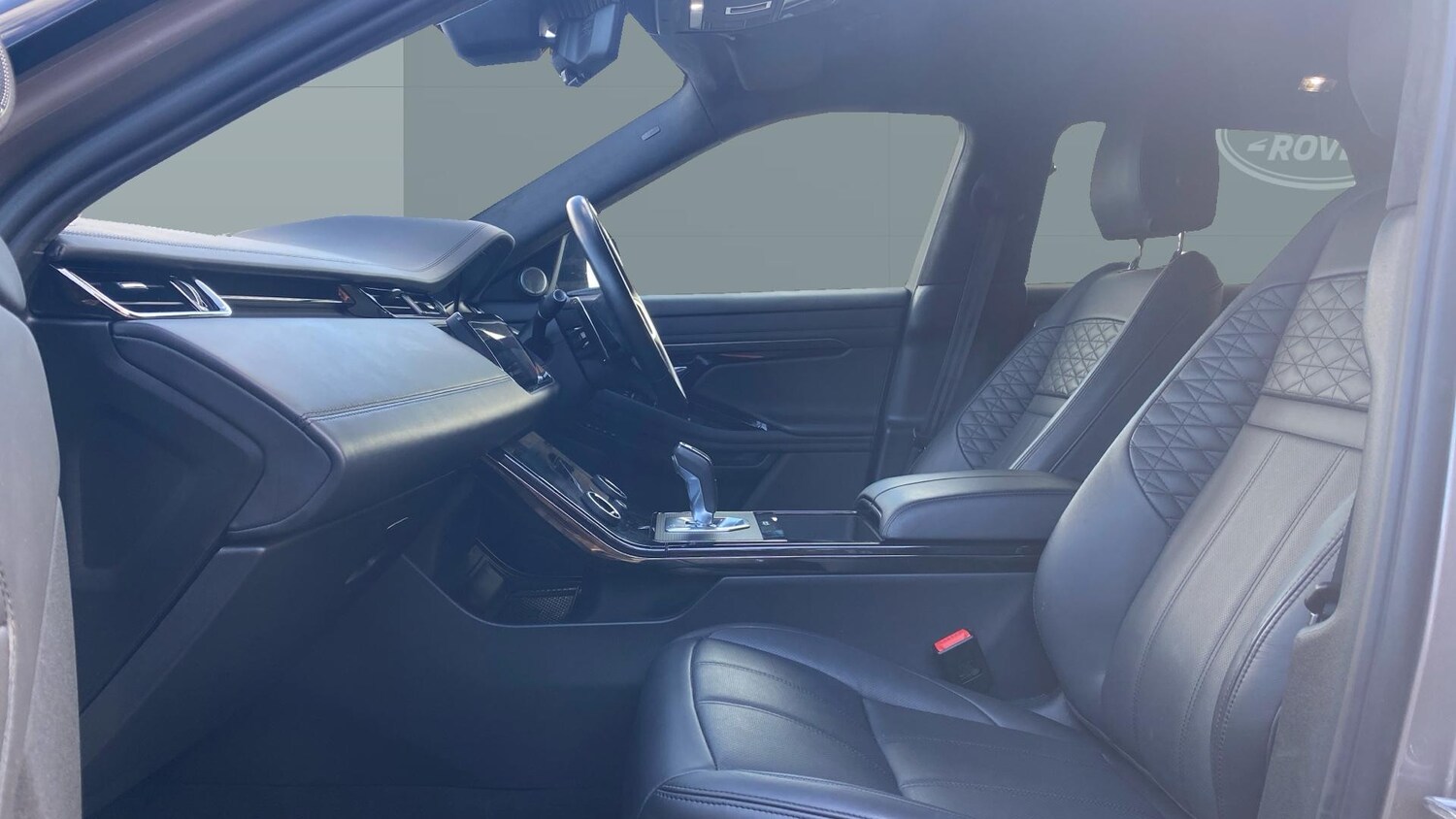 Used Land Rover Range Rover Evoque 2022 for sale - 76355438: Photo 3