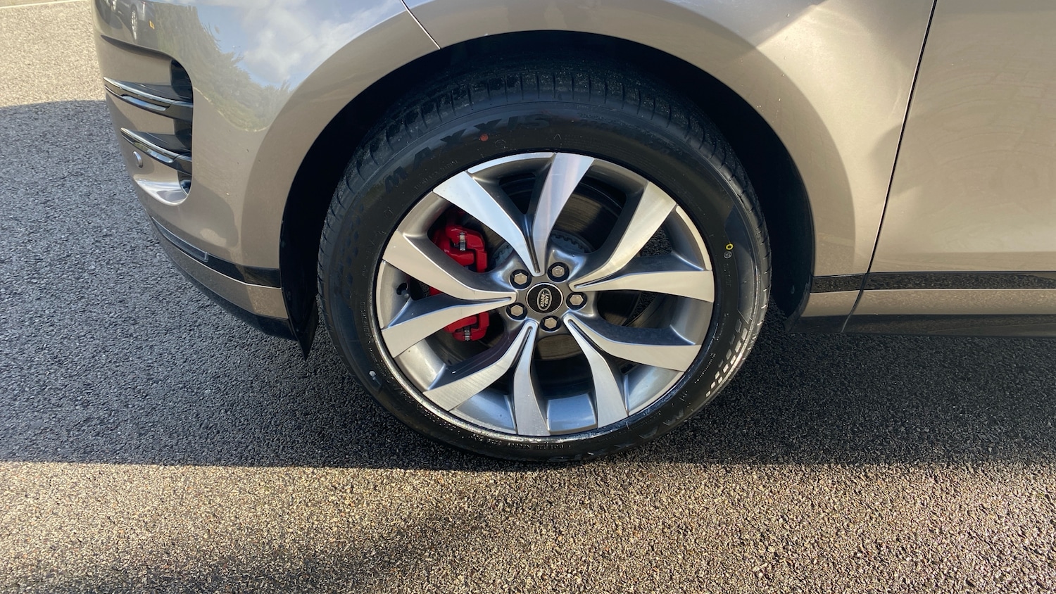 Used Land Rover Range Rover Evoque 2022 for sale - 76355438: Photo 31