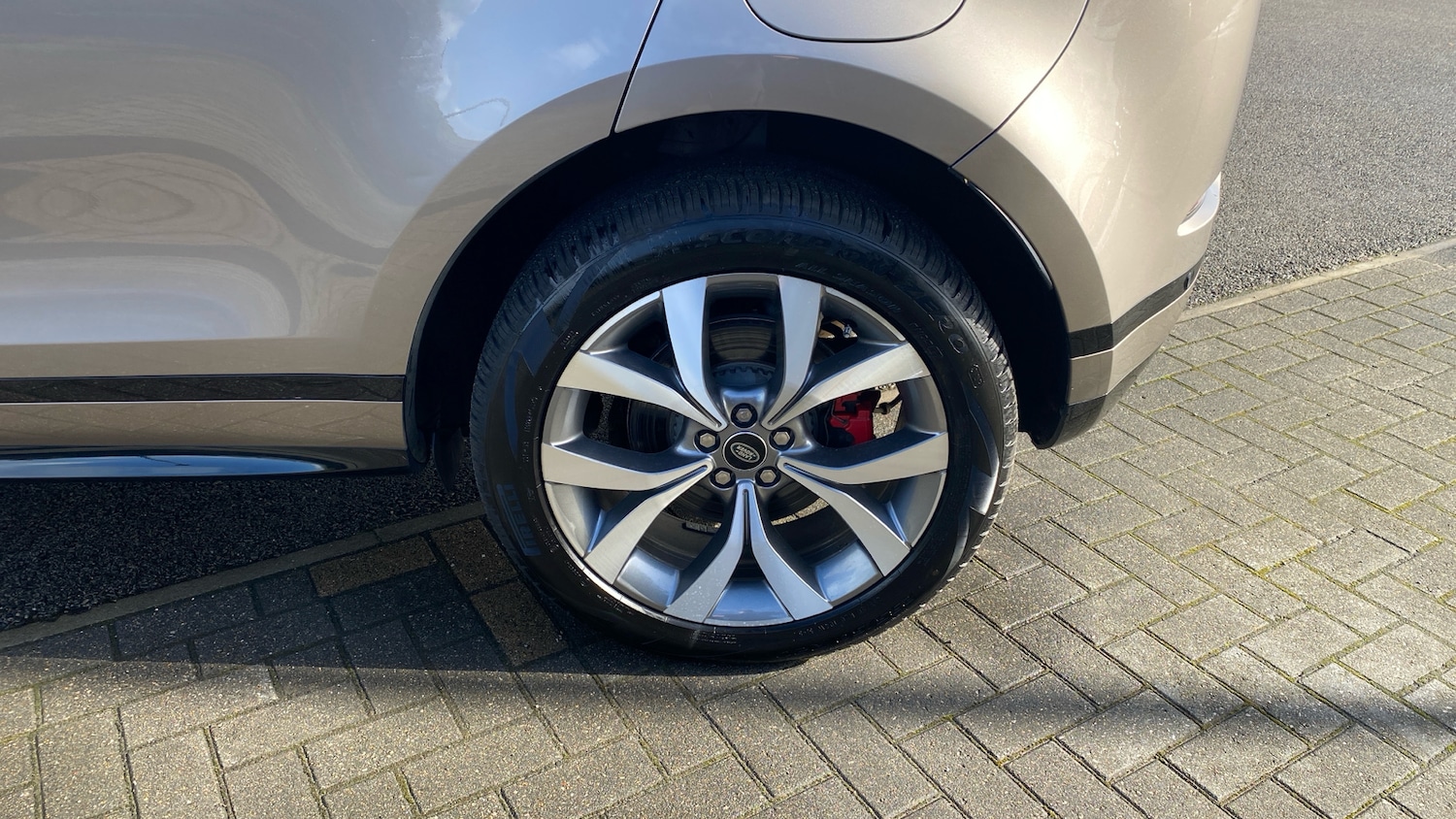 Used Land Rover Range Rover Evoque 2022 for sale - 76355438: Photo 32