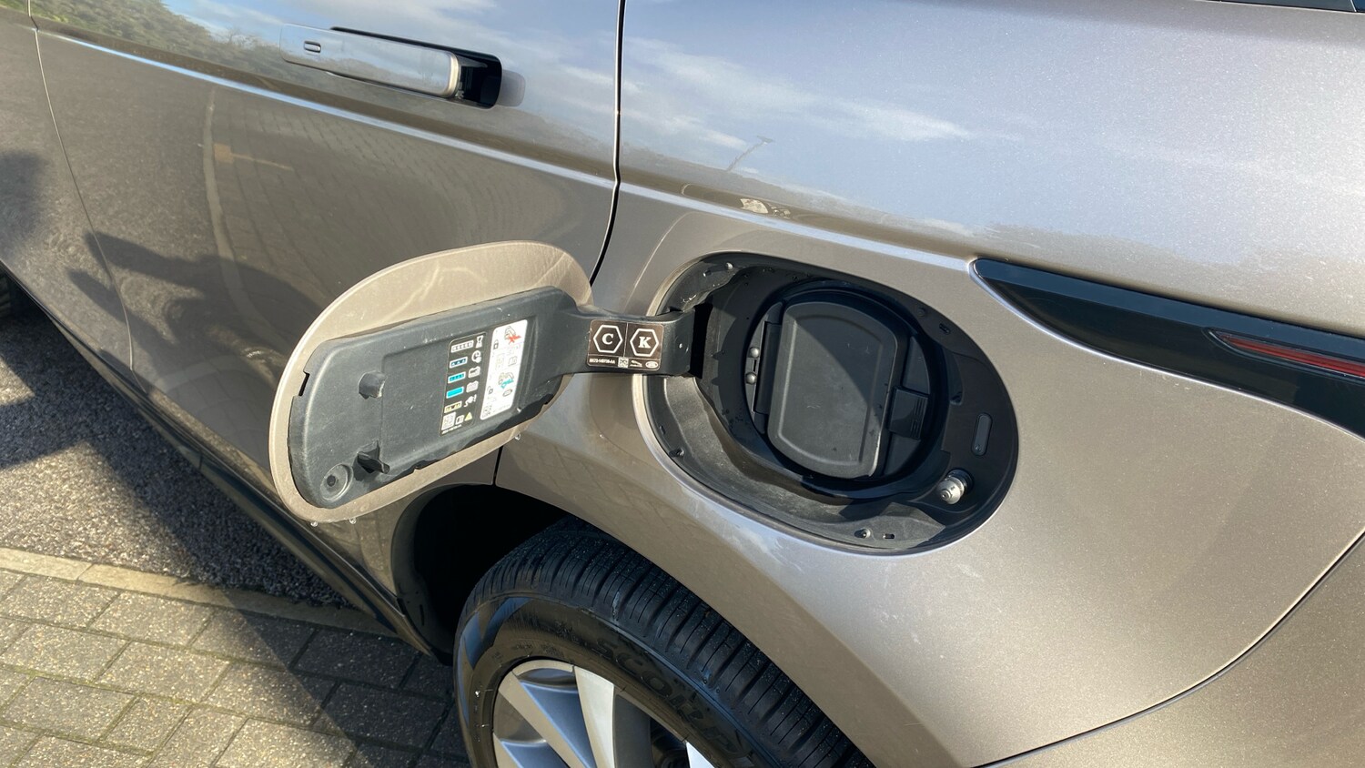 Used Land Rover Range Rover Evoque 2022 for sale - 76355438: Photo 33