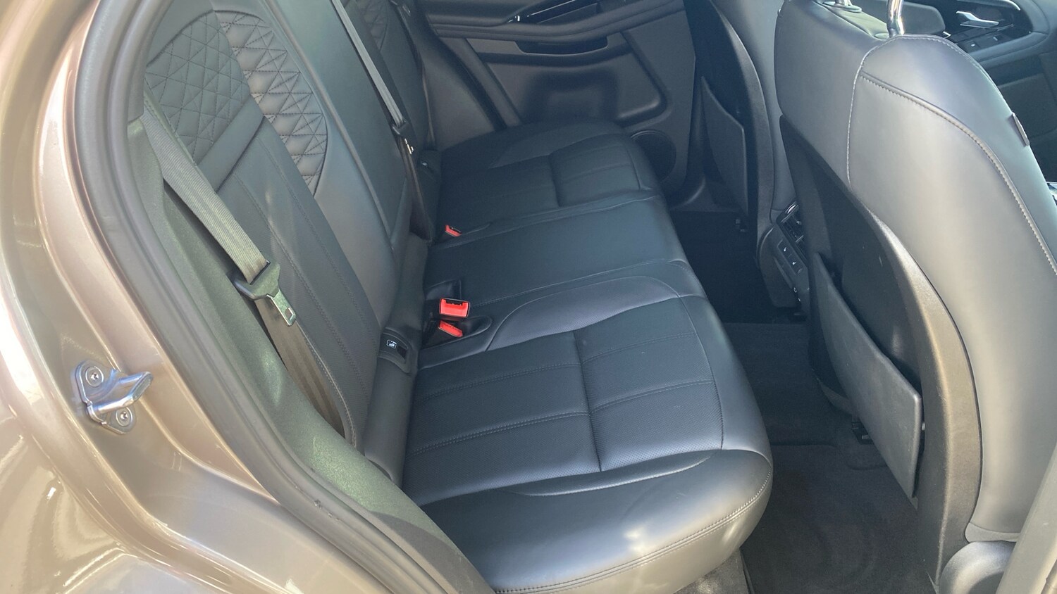 Used Land Rover Range Rover Evoque 2022 for sale - 76355438: Photo 39