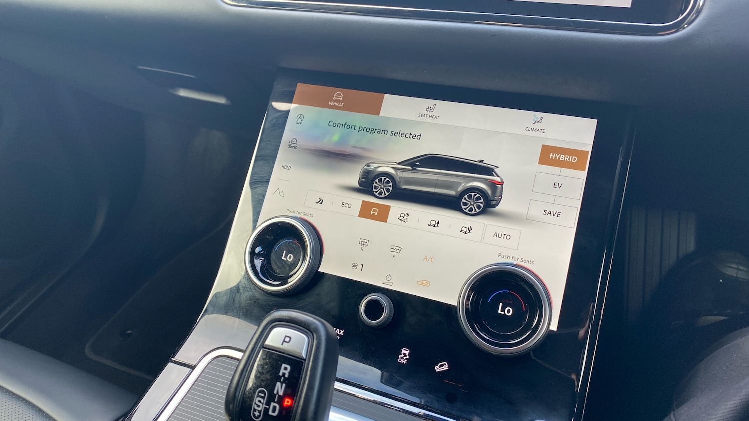 Used Land Rover Range Rover Evoque 2022 for sale - 76355438: Photo 54