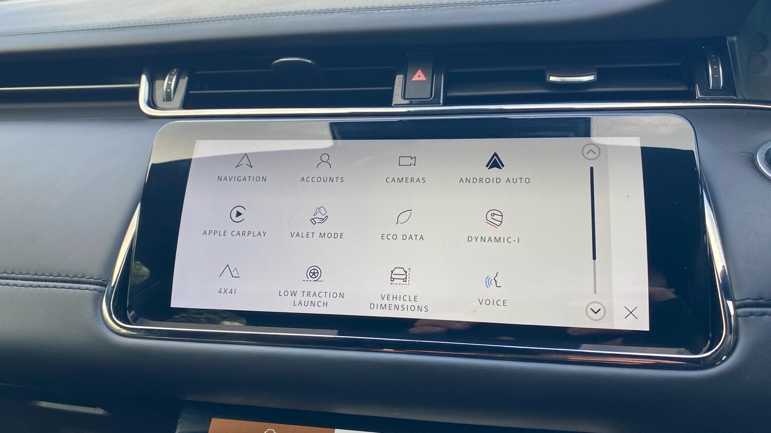 Used Land Rover Range Rover Evoque 2022 for sale - 76355438: Photo 55