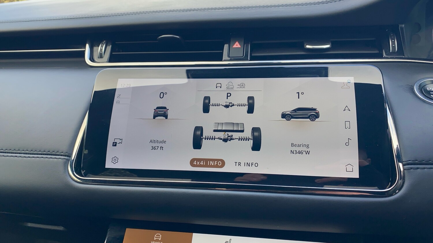 Used Land Rover Range Rover Evoque 2022 for sale - 76355438: Photo 58