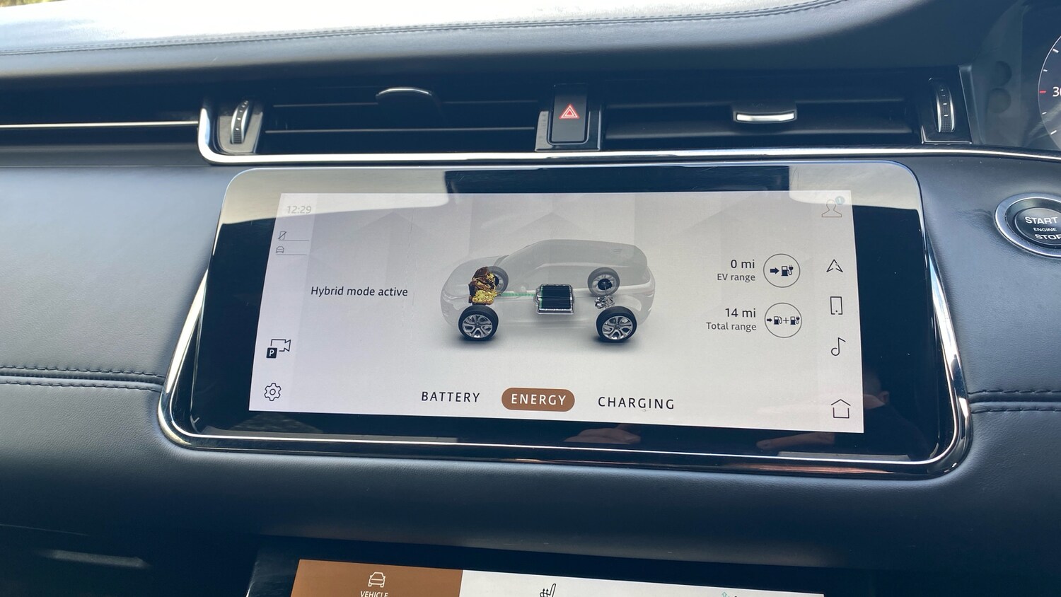 Used Land Rover Range Rover Evoque 2022 for sale - 76355438: Photo 59