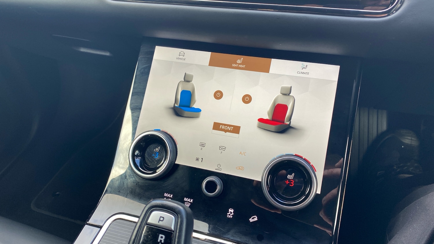 Used Land Rover Range Rover Evoque 2022 for sale - 76355438: Photo 60