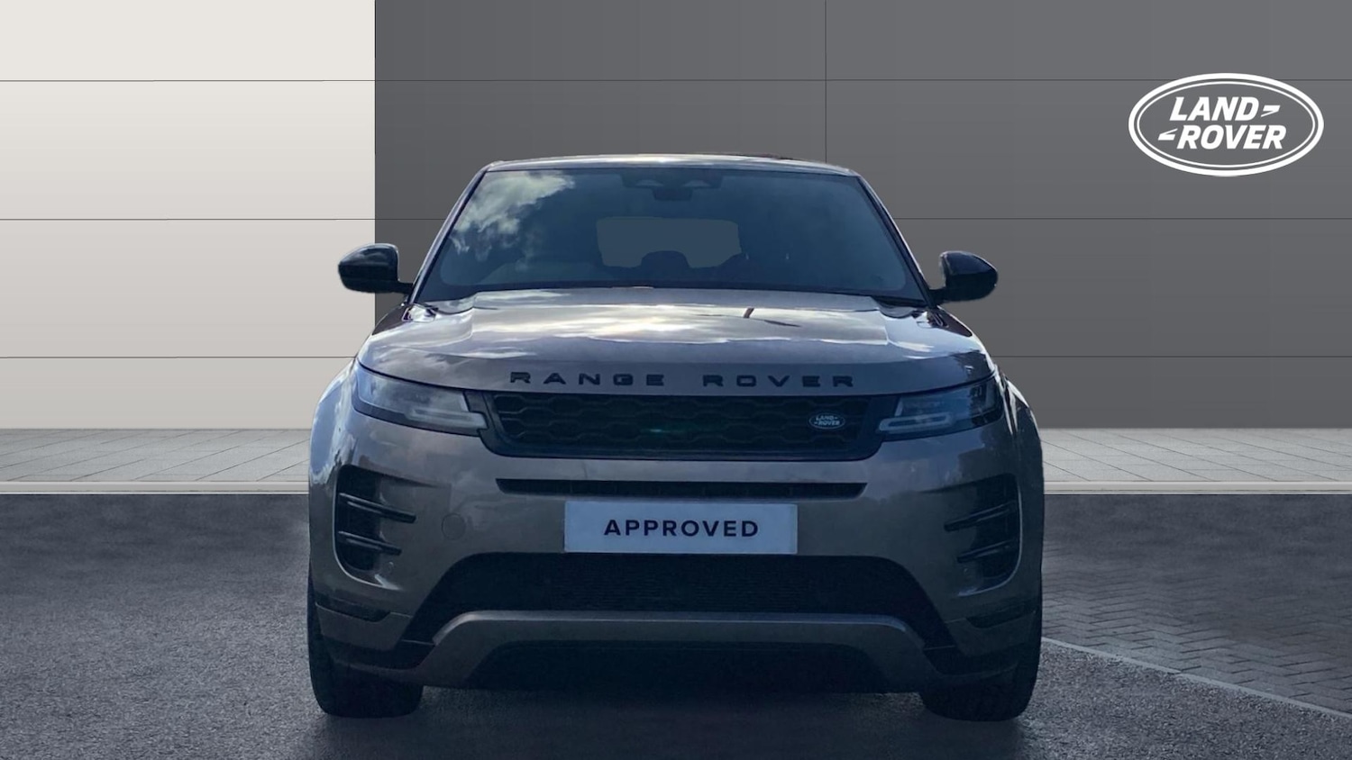 Used Land Rover Range Rover Evoque 2022 for sale - 76355438: Photo 7