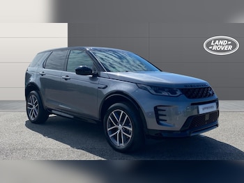 Used Land Rover Discovery Sport 2023 for sale - 78541463: Photo