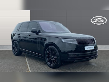 Used Land Rover Range Rover 2023 for sale - 78976250: Photo
