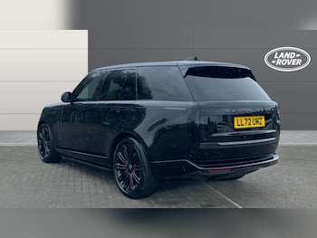 Used Land Rover Range Rover 2023 for sale - 78976250: Photo