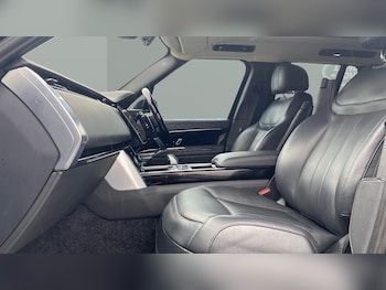 Used Land Rover Range Rover 2023 for sale - 78976250: Photo