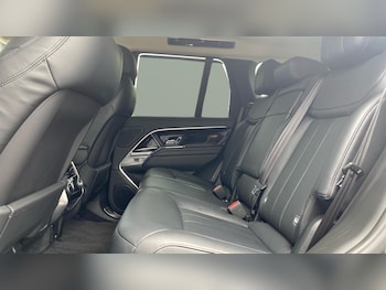 Used Land Rover Range Rover 2023 for sale - 78976250: Photo
