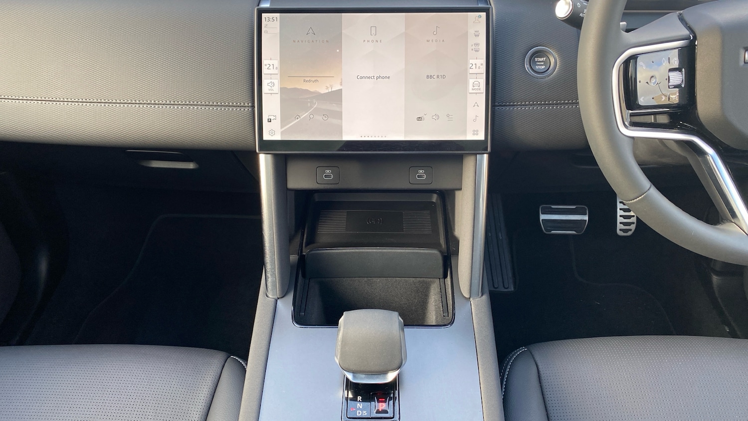 Used Land Rover Discovery Sport 2025 for sale - 77195637: Photo 14