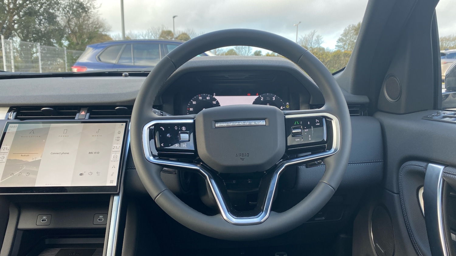 Used Land Rover Discovery Sport 2025 for sale - 77195637: Photo 15