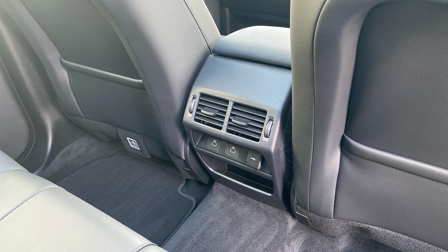 Used Land Rover Discovery Sport 2025 for sale - 77195637: Photo 18