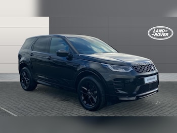 Used Land Rover Discovery Sport 2025 for sale - 77195637: Photo