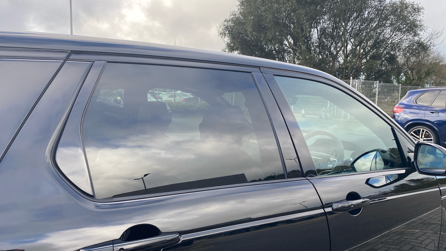 Used Land Rover Discovery Sport 2025 for sale - 77195637: Photo 26