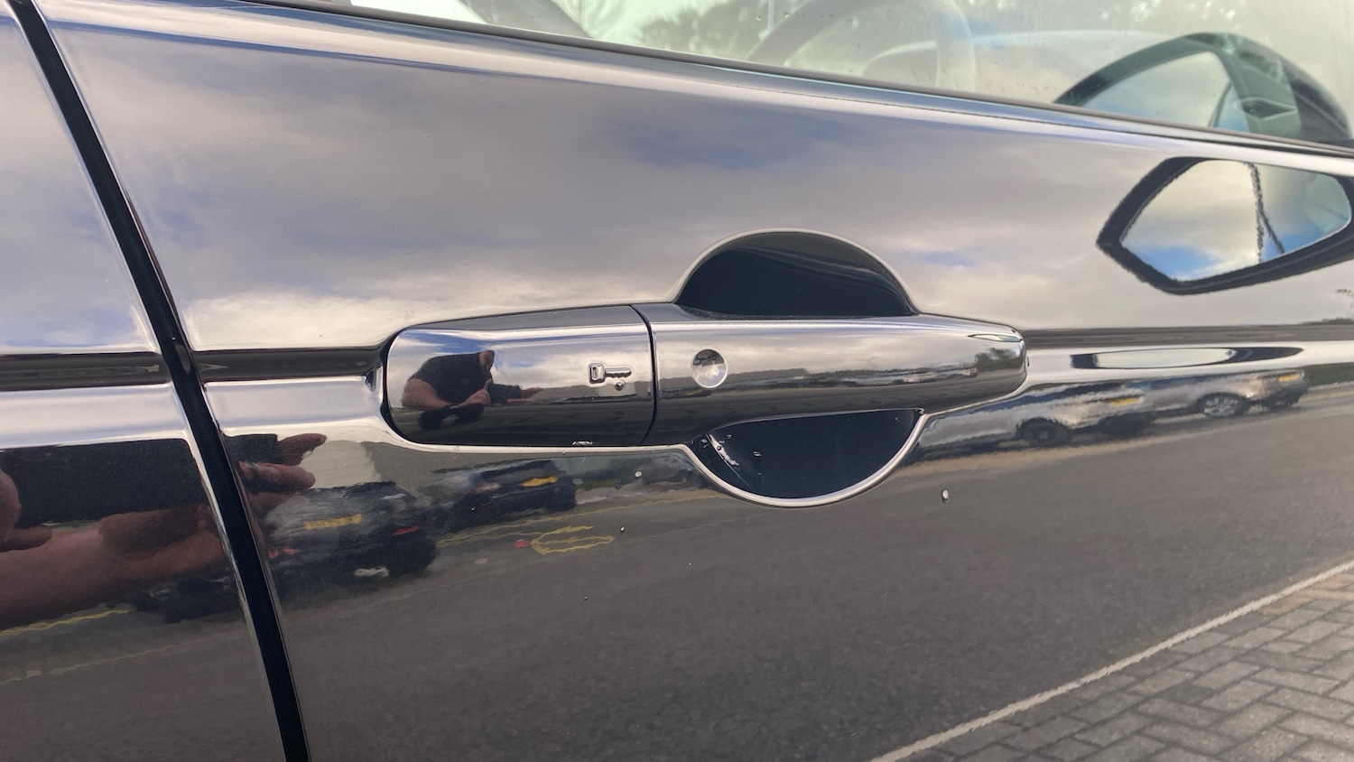 Used Land Rover Discovery Sport 2025 for sale - 77195637: Photo 27