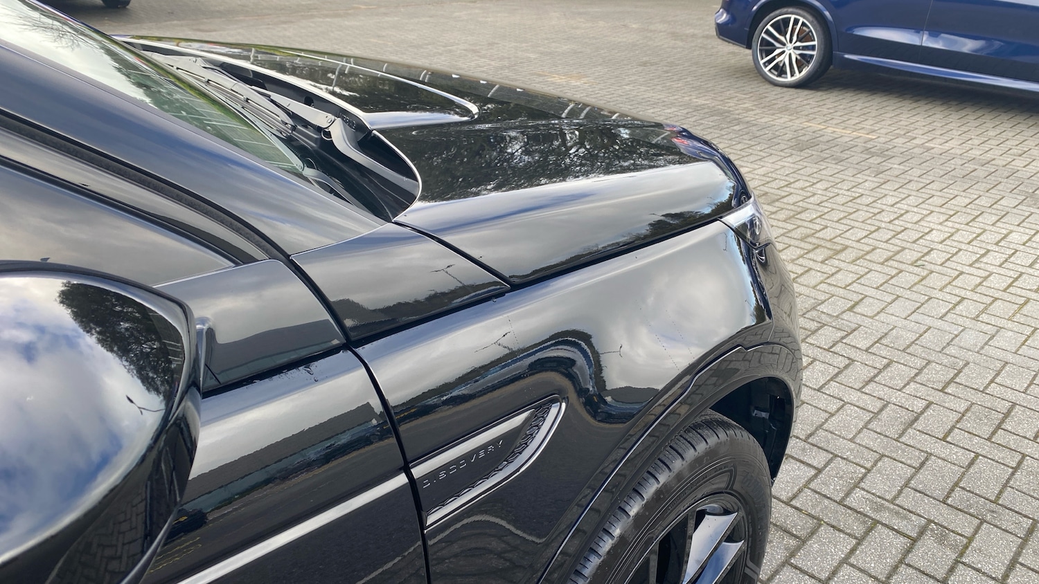 Used Land Rover Discovery Sport 2025 for sale - 77195637: Photo 29