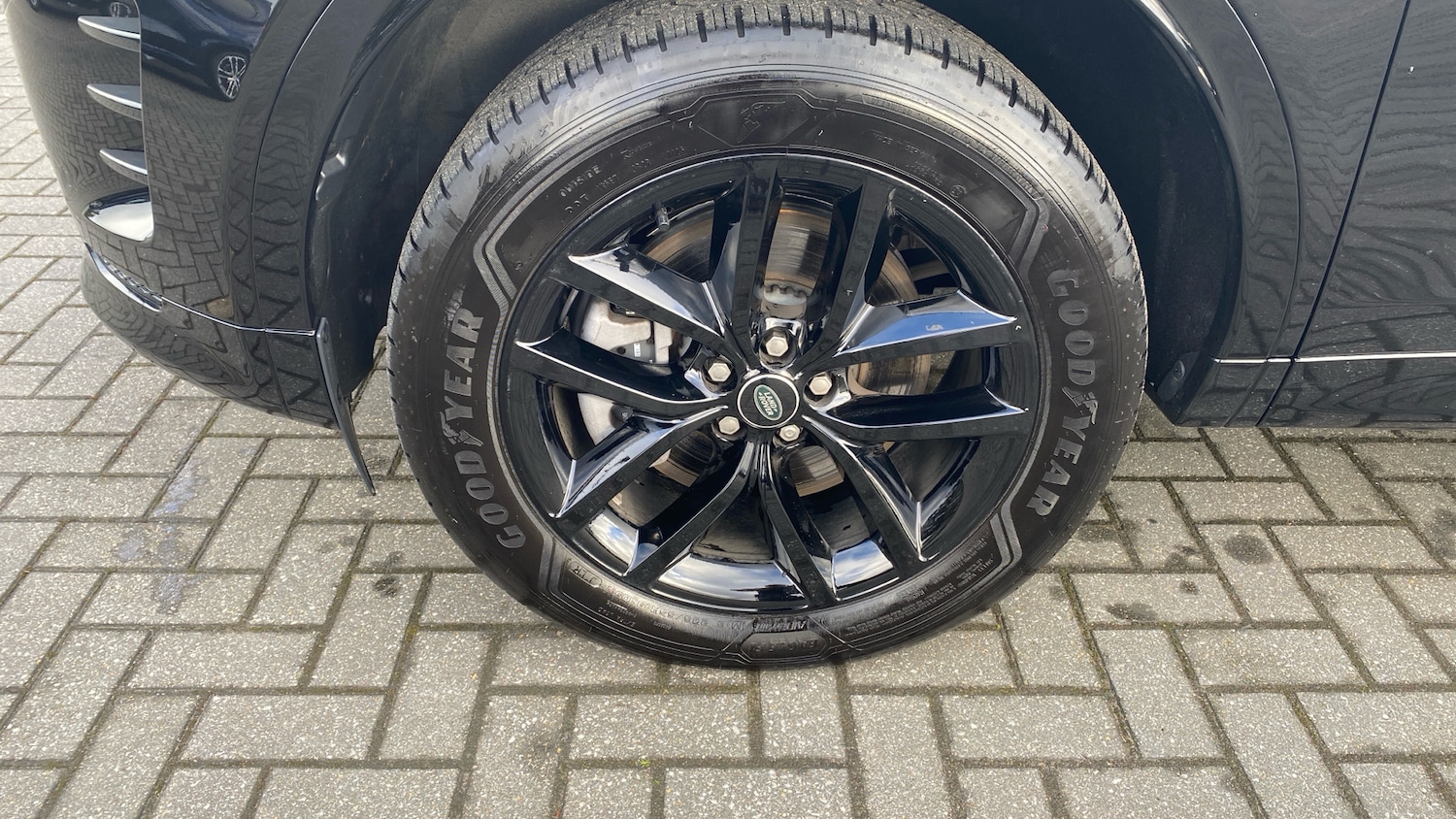 Used Land Rover Discovery Sport 2025 for sale - 77195637: Photo 32