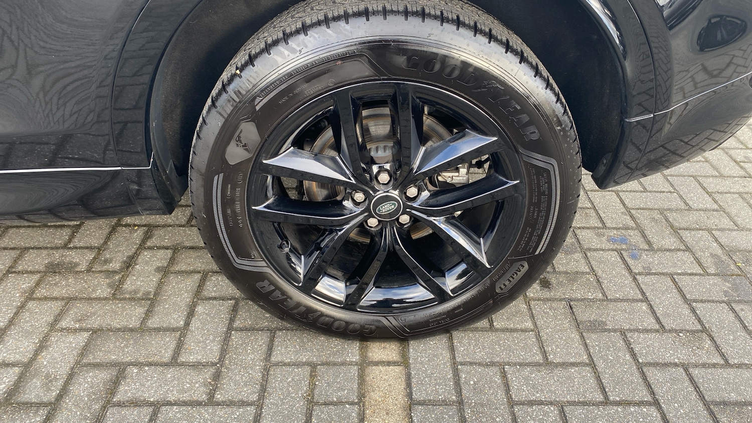 Used Land Rover Discovery Sport 2025 for sale - 77195637: Photo 33