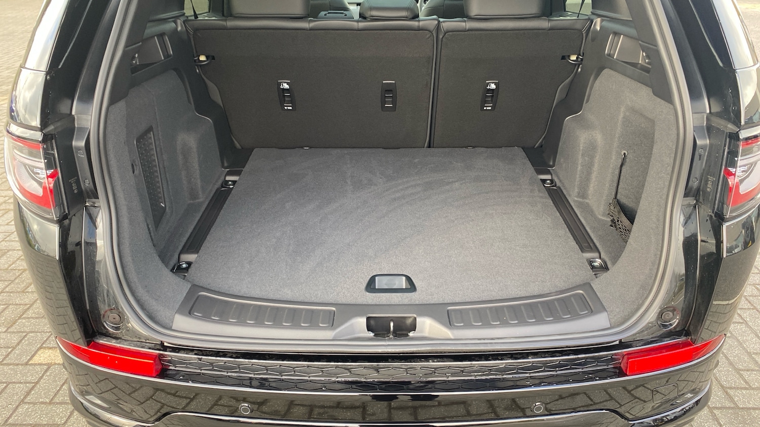 Used Land Rover Discovery Sport 2025 for sale - 77195637: Photo 34