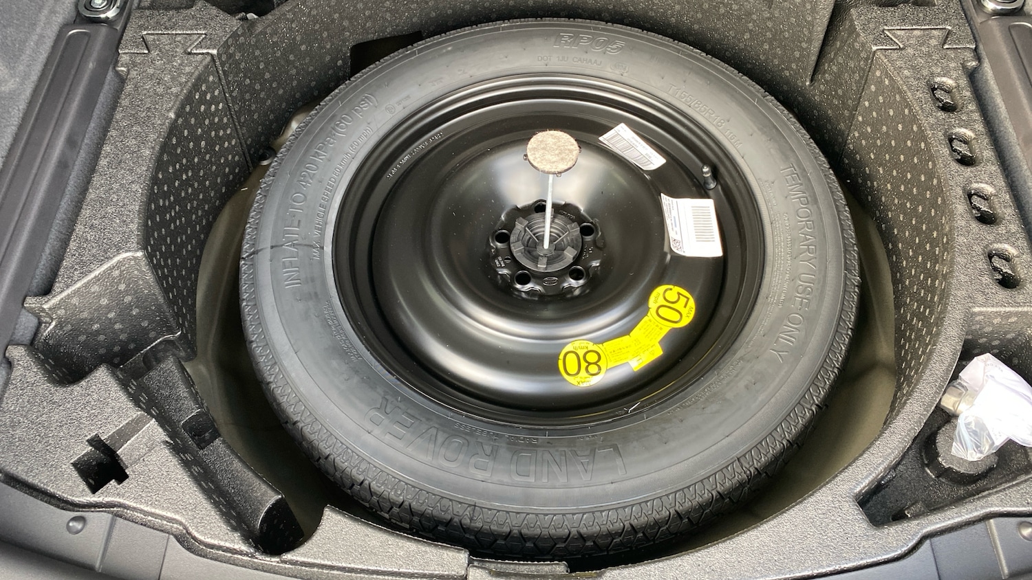 Used Land Rover Discovery Sport 2025 for sale - 77195637: Photo 38