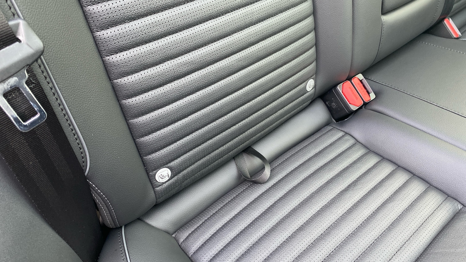 Used Land Rover Discovery Sport 2025 for sale - 77195637: Photo 42