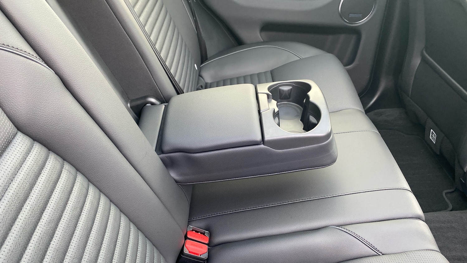 Used Land Rover Discovery Sport 2025 for sale - 77195637: Photo 43