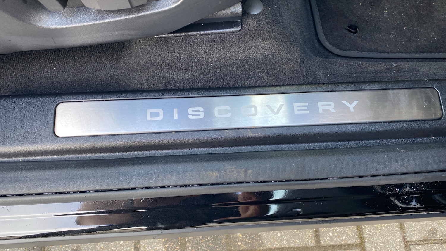 Used Land Rover Discovery Sport 2025 for sale - 77195637: Photo 48